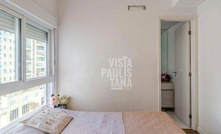 Imagem Apartamento com 3 Quartos à Venda, 208 m² em Campo Belo - São Paulo