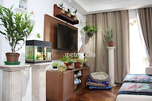Imagem Apartamento com 2 Quartos à Venda, 52 m² em Vila Da Saúde - São Paulo
