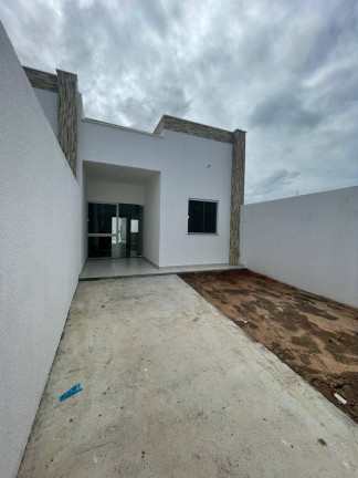 Imagem Casa com 2 Quartos à Venda, 125 m² em Feira De Santana
