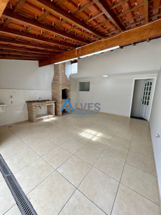 Apartamento com 2 Quartos à Venda, 155 m² em Vila Curuçá - Santo André