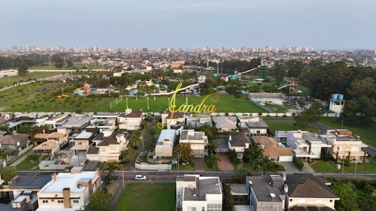 Imagem Casa de Condomínio com 4 Quartos à Venda, 162 m² em Zona Nova - Capão Da Canoa