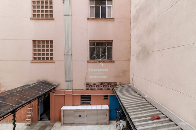 Imagem Apartamento com 2 Quartos à Venda, 66 m² em República - São Paulo Imagem Apartamento com 2 Quartos à Venda, 66 m² em República - São Paulo