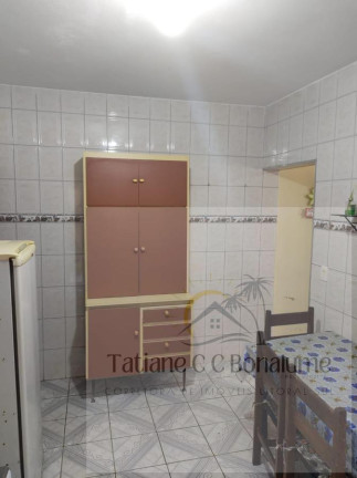 Imagem Casa com 4 Quartos à Venda, 126 m² em Balneário Verde Mar - Itanhaém Imagem Casa com 4 Quartos à Venda, 126 m² em Balneário Verde Mar - Itanhaém