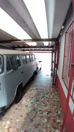 Imagem Casa com 3 Quartos à Venda, 112 m² em Jardim Marcato - Suzano Imagem Casa com 3 Quartos à Venda, 112 m² em Jardim Marcato - Suzano