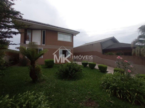Imagem Sobrado com 5 Quartos à Venda, 245 m² em Piraquara Imagem Sobrado com 5 Quartos à Venda, 245 m² em Piraquara