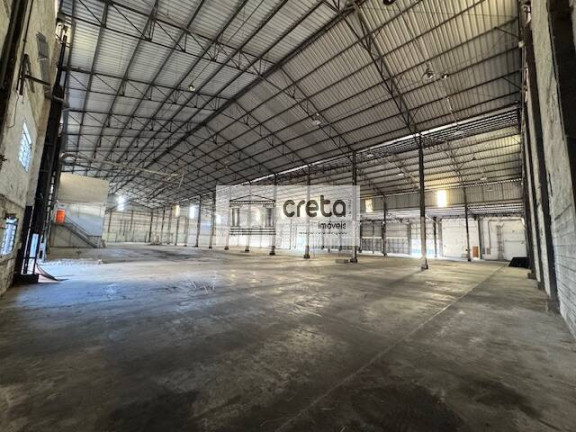 Galpão para Alugar, 6 m² em Industrial Anhangüera - Osasco