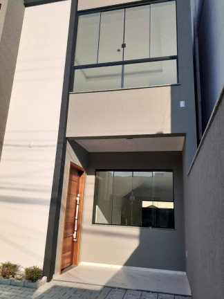 Imagem Casa com 3 Quartos à Venda, 117 m² em Itapema Imagem Casa com 3 Quartos à Venda, 117 m² em Itapema