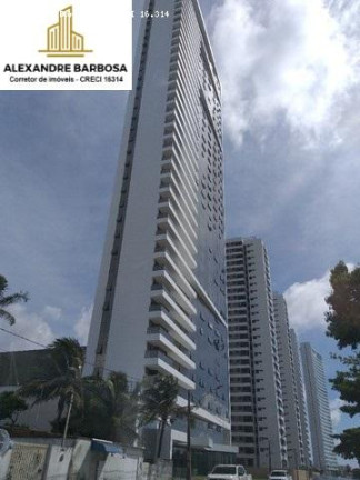 Imagem Apartamento com 2 Quartos à Venda, 62 m² em Barra De Jangada - Jaboatão Dos Guararapes