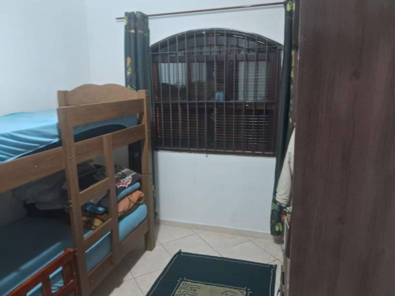 Imagem Casa com 3 Quartos à Venda, 129 m² em Jardim Míriam - Suzano