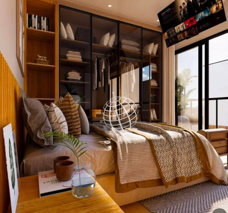 Imagem Casa com 3 Quartos à Venda, 147 m² em Jardim Tapajós - Atibaia