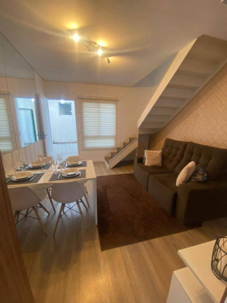 Imagem Casa com 2 Quartos à Venda,  em Jardim Sandra - Cotia