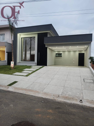 Imagem Casa de Condomínio com 3 Quartos à Venda, 166 m² em Jardim Primavera - Itupeva Imagem Casa de Condomínio com 3 Quartos à Venda, 166 m² em Jardim Primavera - Itupeva