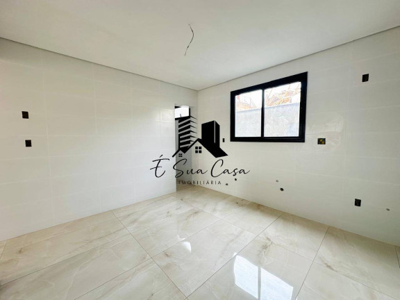 Imagem Casa com 3 Quartos à Venda, 180 m² em Cabral - Contagem