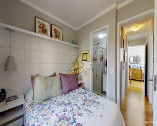 Imagem Apartamento com 3 Quartos à Venda, 68 m² em Vila Andrade - São Paulo