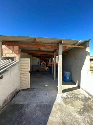 Imagem Casa com 2 Quartos à Venda, 100 m² em Jardim Presidente Dutra - Guarulhos