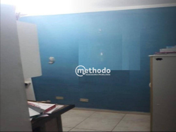Imagem Imóvel com 3 Quartos à Venda, 145 m² em Jardim São Rafael - Campinas