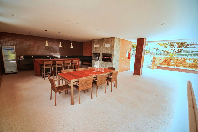 Imagem Apartamento com 3 Quartos à Venda, 118 m² em Engenheiro Luciano Cavalcante - Fortaleza Imagem Apartamento com 3 Quartos à Venda, 118 m² em Engenheiro Luciano Cavalcante - Fortaleza