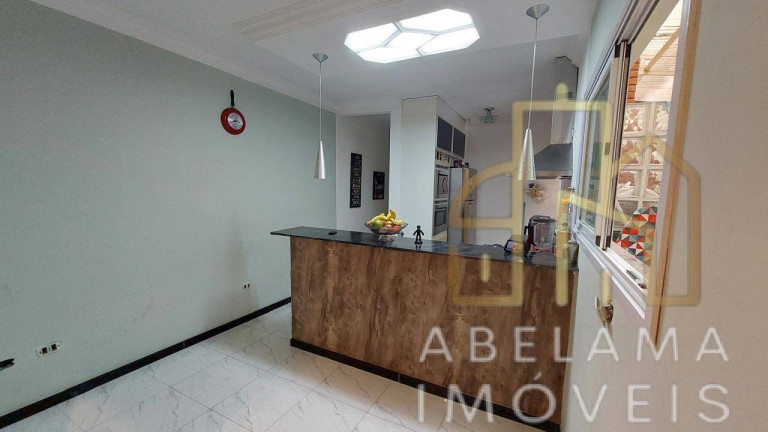 Imagem Apartamento com 2 Quartos à Venda, 78 m² em Vila Pires - Santo André