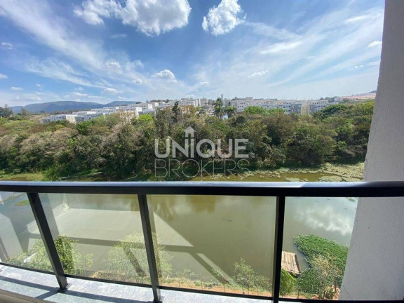 Imagem Apartamento com 3 Quartos à Venda, 86 m² em Jundiaí