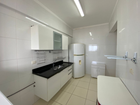 Imagem Apartamento com 2 Quartos à Venda, 90 m² em Guilhermina - Praia Grande Imagem Apartamento com 2 Quartos à Venda, 90 m² em Guilhermina - Praia Grande