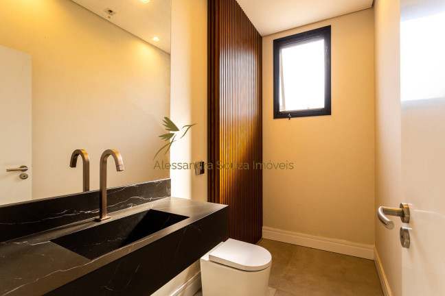 Imagem Casa com 4 Quartos à Venda, 416 m² em Alphaville - Santana De Parnaíba Imagem Casa com 4 Quartos à Venda, 416 m² em Alphaville - Santana De Parnaíba