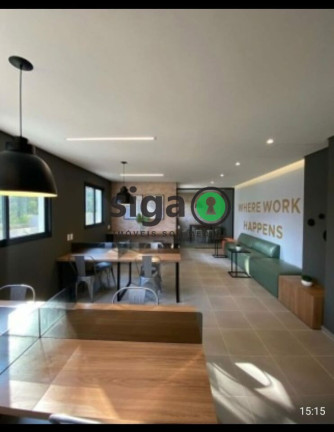 Imagem Apartamento com 2 Quartos para Alugar, 42 m² em Umarizal - São Paulo Imagem Apartamento com 2 Quartos para Alugar, 42 m² em Umarizal - São Paulo