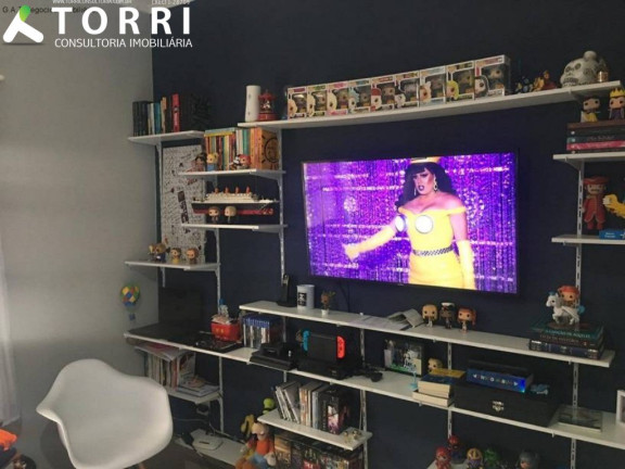 Imagem Sobrado com 4 Quartos à Venda, 380 m² em Jardim Simus - Sorocaba Imagem Sobrado com 4 Quartos à Venda, 380 m² em Jardim Simus - Sorocaba