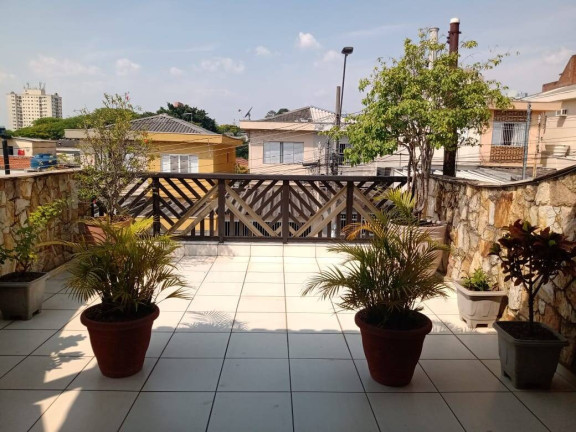 Imagem Casa com 3 Quartos à Venda, 125 m² em Suiço - São Bernardo Do Campo Imagem Casa com 3 Quartos à Venda, 125 m² em Suiço - São Bernardo Do Campo