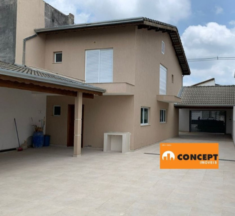 Sobrado com 2 Quartos à Venda, 150 m² em Jardim Suzano - Suzano