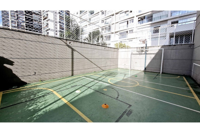 Imagem Imóvel com 3 Quartos à Venda, 134 m² em Cidade Monções - São Paulo Imagem Imóvel com 3 Quartos à Venda, 134 m² em Cidade Monções - São Paulo