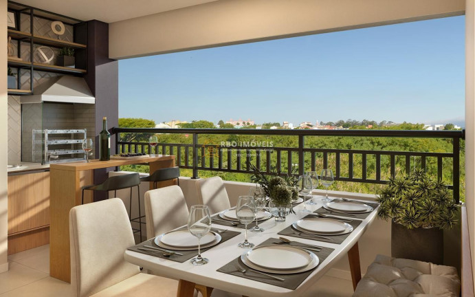 Imagem Apartamento com 2 Quartos à Venda, 45 m² em Jardim Nova Vida - Cotia