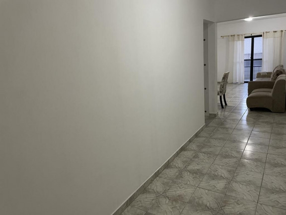 Imagem Apartamento com 2 Quartos à Venda, 124 m² em Vila Tupi - Praia Grande