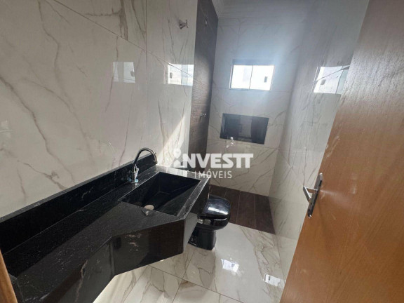 Imagem Apartamento com 2 Quartos para Alugar, 75 m² em Parque Santa Rita - Goiânia Imagem Apartamento com 2 Quartos para Alugar, 75 m² em Parque Santa Rita - Goiânia