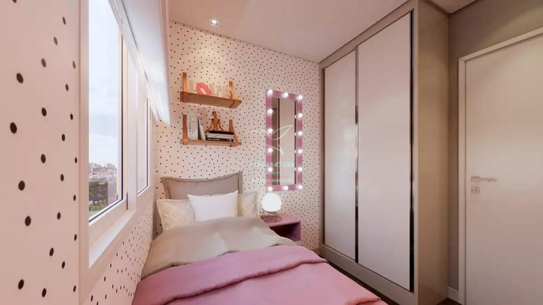 Imagem Studio com 1 Quarto à Venda, 18 m² em Vila Das Belezas - São Paulo Imagem Studio com 1 Quarto à Venda, 18 m² em Vila Das Belezas - São Paulo