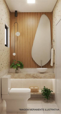 Imagem Casa de Condomínio com 2 Quartos à Venda, 97 m² em Suarão - Itanhaém Imagem Casa de Condomínio com 2 Quartos à Venda, 97 m² em Suarão - Itanhaém