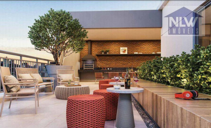 Imagem Apartamento com 2 Quartos à Venda, 51 m² em Indianópolis - São Paulo Imagem Apartamento com 2 Quartos à Venda, 51 m² em Indianópolis - São Paulo