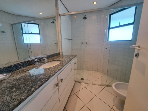 Imagem Apartamento com 3 Quartos à Venda, 180 m² em Pitangueiras - Guarujá Imagem Apartamento com 3 Quartos à Venda, 180 m² em Pitangueiras - Guarujá