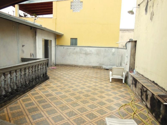 Imagem Casa com 4 Quartos à Venda ou Locação, 214 m² em Jardim Aero Continental - Campinas