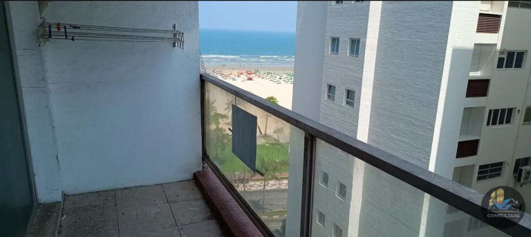 Imagem Apartamento com 2 Quartos à Venda, 101 m² em Gonzaga - Santos