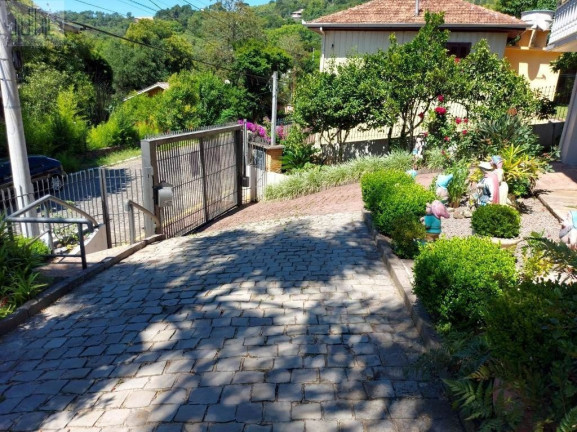 Imagem Casa com 3 Quartos à Venda, 200 m² em Barracão - Bento Gonçalves