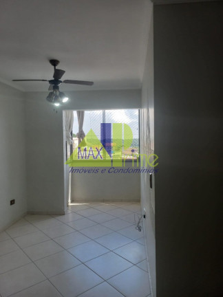 Imagem Apartamento com 2 Quartos para Alugar, 55 m² em Vila Carmosina - São Paulo Imagem Apartamento com 2 Quartos para Alugar, 55 m² em Vila Carmosina - São Paulo