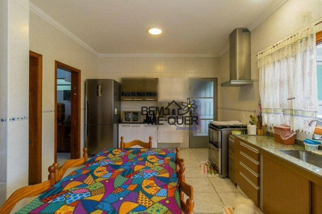 Imagem Sobrado com 3 Quartos à Venda, 282 m² em Cabreúva - Cabreúva Imagem Sobrado com 3 Quartos à Venda, 282 m² em Cabreúva - Cabreúva