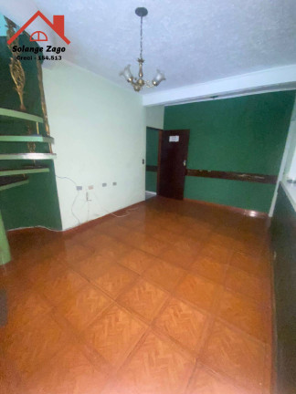 Imagem Casa com 4 Quartos à Venda, 252 m² em Jardim D'abril - Osasco Imagem Casa com 4 Quartos à Venda, 252 m² em Jardim D'abril - Osasco