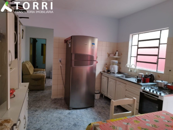 Imagem Casa com 2 Quartos à Venda, 59 m² em Jardim Itanguá - Sorocaba