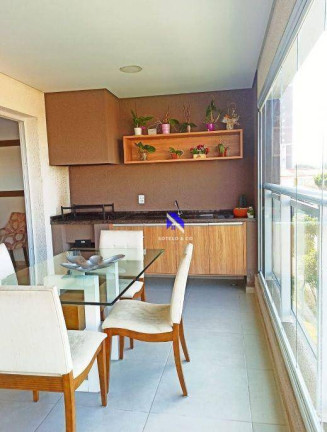 Imagem Cobertura com 3 Quartos à Venda, 158 m² em Jardim Paraíso - São Paulo Imagem Cobertura com 3 Quartos à Venda, 158 m² em Jardim Paraíso - São Paulo