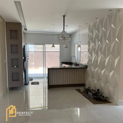 Imagem Casa com 4 Quartos para Alugar, 150 m² em Via Dutra - Caçapava