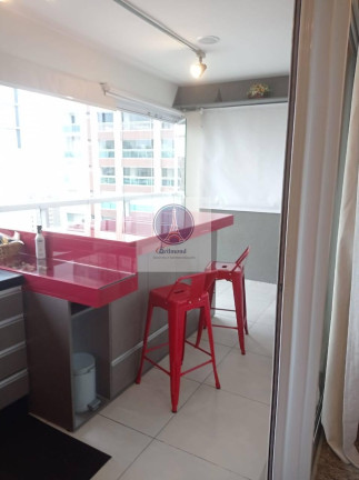 Imagem Apartamento com 1 Quarto à Venda, 43 m² em Consolação - São Paulo Imagem Apartamento com 1 Quarto à Venda, 43 m² em Consolação - São Paulo