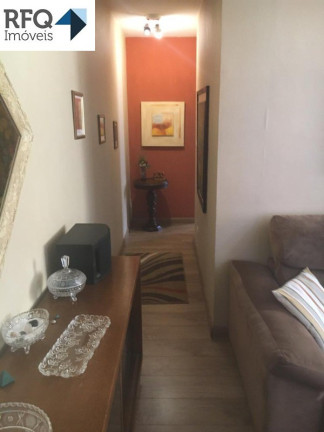 Imagem Imóvel com 2 Quartos à Venda, 60 m² em Aclimação - São Paulo