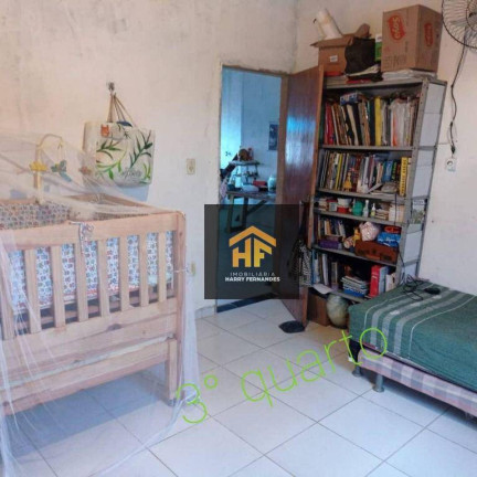 Imagem Casa com 4 Quartos à Venda, 300 m² em Rio Doce - Olinda