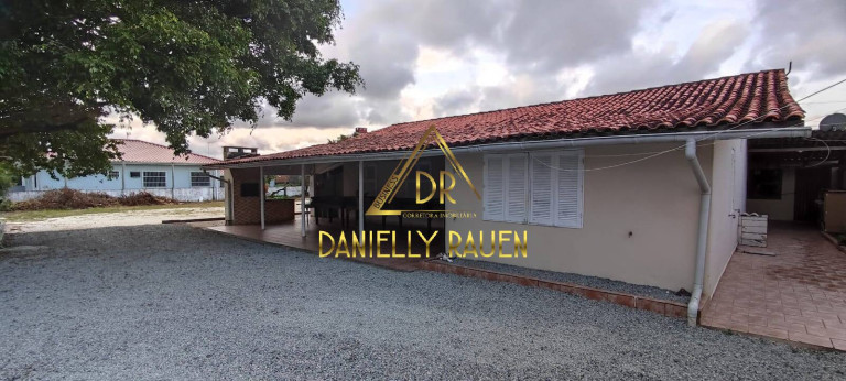 Terreno à Venda, 1.188 m² em Barra Velha
